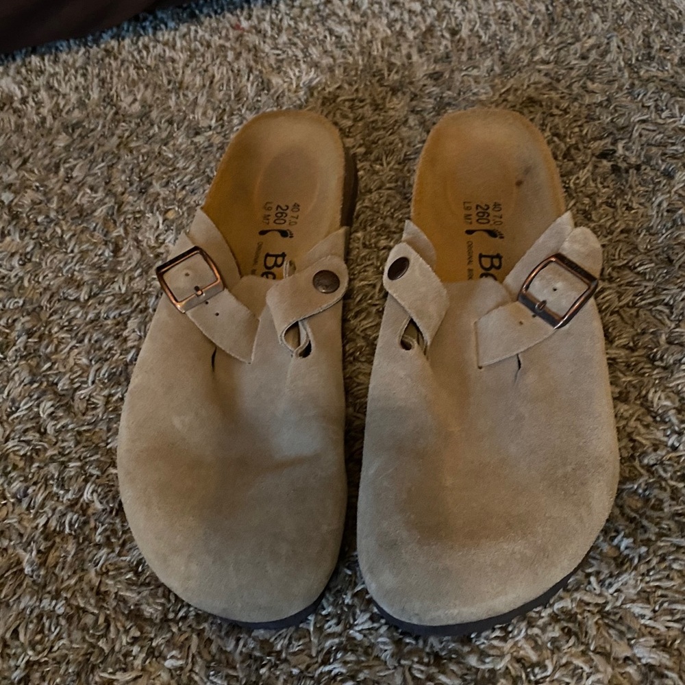 Birkenstock’s